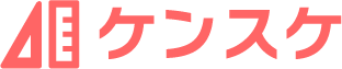 ケンスケ ロゴ